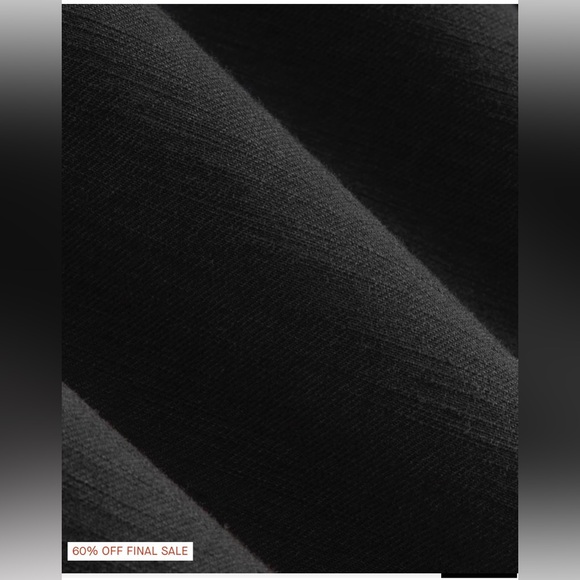 NWT Everlane The Fatigue Barrel Pants - Picture 6 of 10